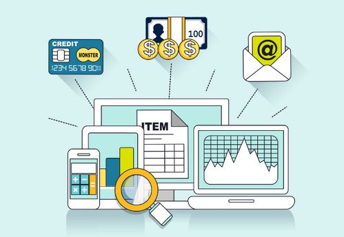 四、 合理运用营销手段，提高店铺权重