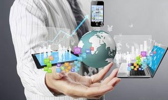 普通人参与跨境电商的机遇