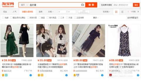 一、 淘宝宝贝裂变的定义与作用