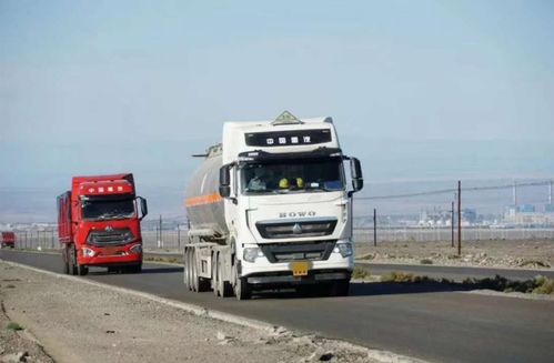 三、 零担危化品运输的操作规范