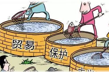 贸易战对跨国公司的影响