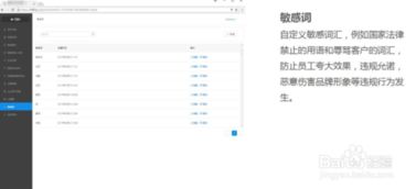 平台监控与处罚机制：维护平台秩序的保障