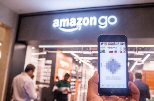 亚马逊线下零售业务的曲折发展