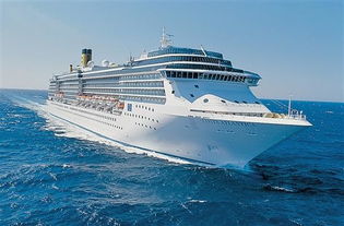 邮轮游、 海外租车自驾等出境游新玩法延续火热状态