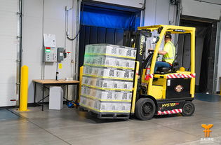 二、FBM仓FULL官方仓库模式：集中官方化的发货方式