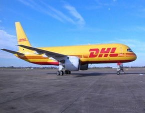 一、 深圳空运到德国的参考价格