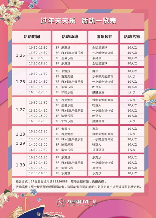 八、 其他重要活动