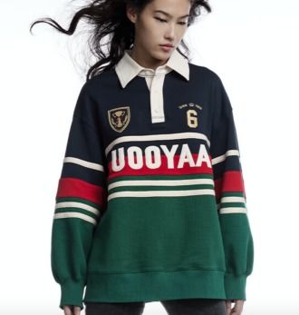 七大服饰品类馆， 满足个性化置装需求