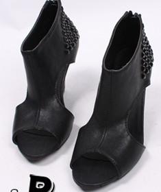 四、 开设卖鞋子网店的具体流程