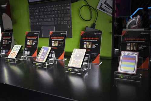 数码配件：科技与生活的无缝融合