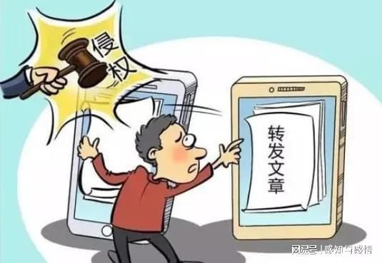 三、 侵权处理措施