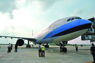 区域航线波动：热点航线拥堵加剧