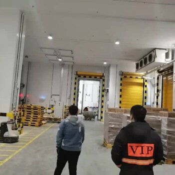 二、 适合进行零担运输服务的货物类型