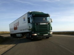 二、 专线物流的优势：成本与时效的精准平衡