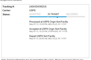 一、 eBay大陆账号设置美国发货地址的可行性