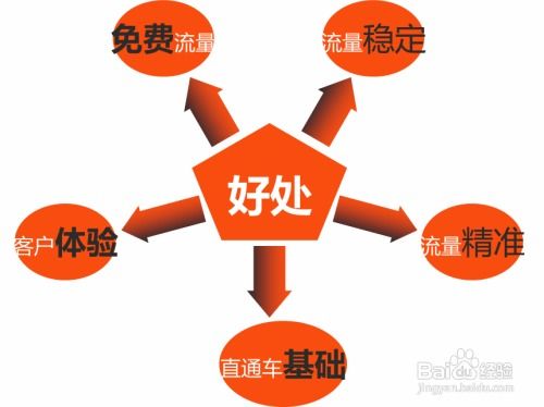 二、 宝贝标题的优化策略