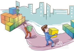 3. 各地的批发市场