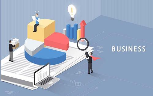 3. 使用图表展示数据