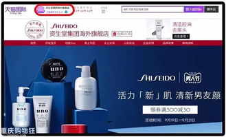 二、 产品归属与店铺定位的比较