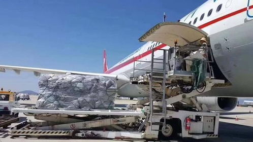 快递公司的服务时效对比