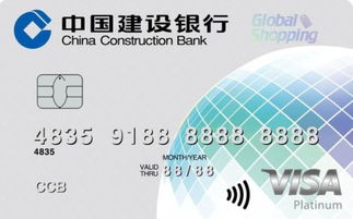 一、 虚拟visa国际信用卡概述