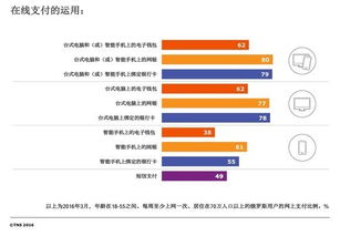 支付方式：电子钱包（YooMoney）占比41%