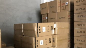 3. 拣货与包装费：订单处理中的必要开支