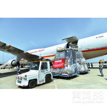 一、 ozon陆空联运：俄罗斯跨境电商物流新选择