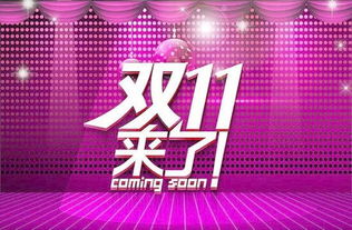 双11购物节的特色与策略