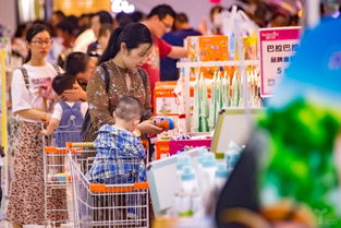 消费需求变化：市场动态的脉动