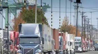 二、 港口规模与设施