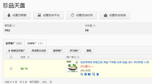 二、优化投放时间与区域的重要性