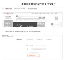 六、 办理公司账户：财务管理的保障