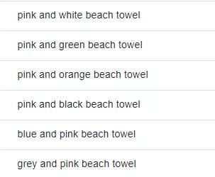 长尾关键词的重要性与策略概述