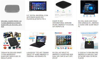 电子产品与家居用品：满足德国消费者多样化的需求