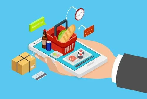 抖音外卖业务重心转移