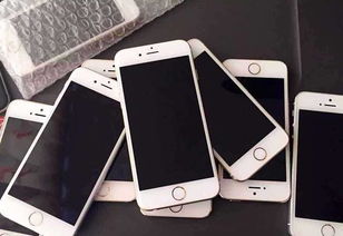 个人对二手手机态度的转变