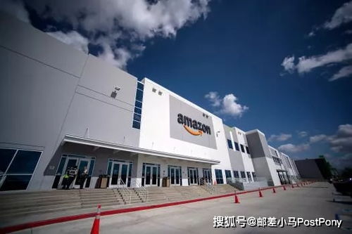 一、 加州丰塔纳市：洛杉矶西部的物流枢纽