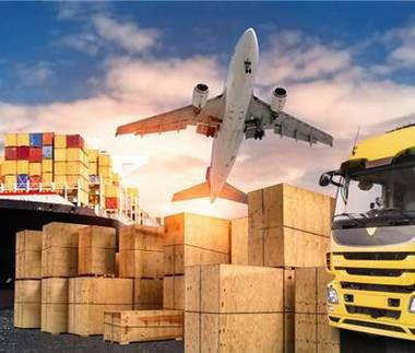 影响空运与海运费用的因素