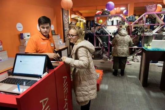 俄罗斯市场的机遇与挑战