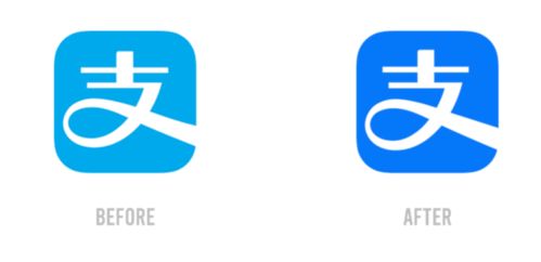 国内外知名品牌LOGO颜色组合设计欣赏