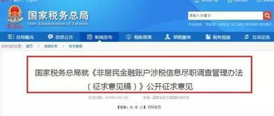 2025年新规：ITIN的全新作用