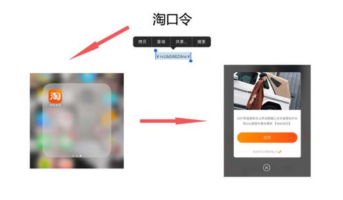淘口令在现代电商中的应用与优势