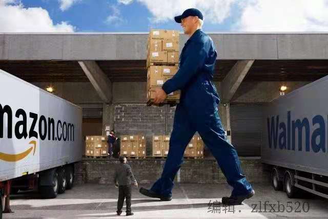 亚马逊大卖家的架构设计解析