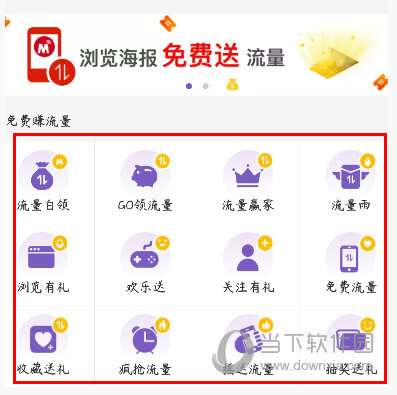 一、 淘宝免费流量入口概述