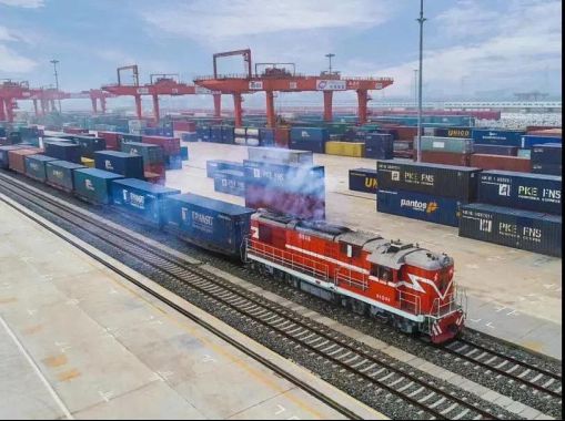 中俄跨境专线：性价比优势显著