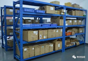 5. 特殊货物需要特bie处理