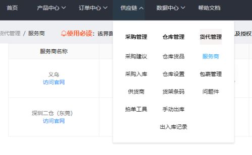 一、 不同站点的特点和市场趋势