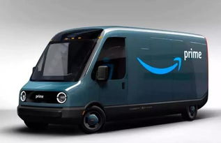 亚马逊卡派选择汽运零担的适用场景