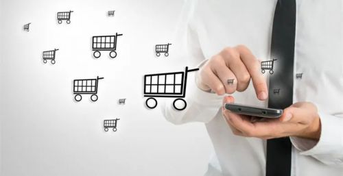 测试购买（Test buy）